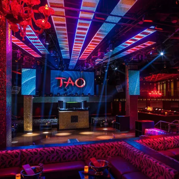 TAO Nightclub at The Venetian Resort Las Vegas